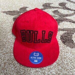 Chicago Bulls Hat